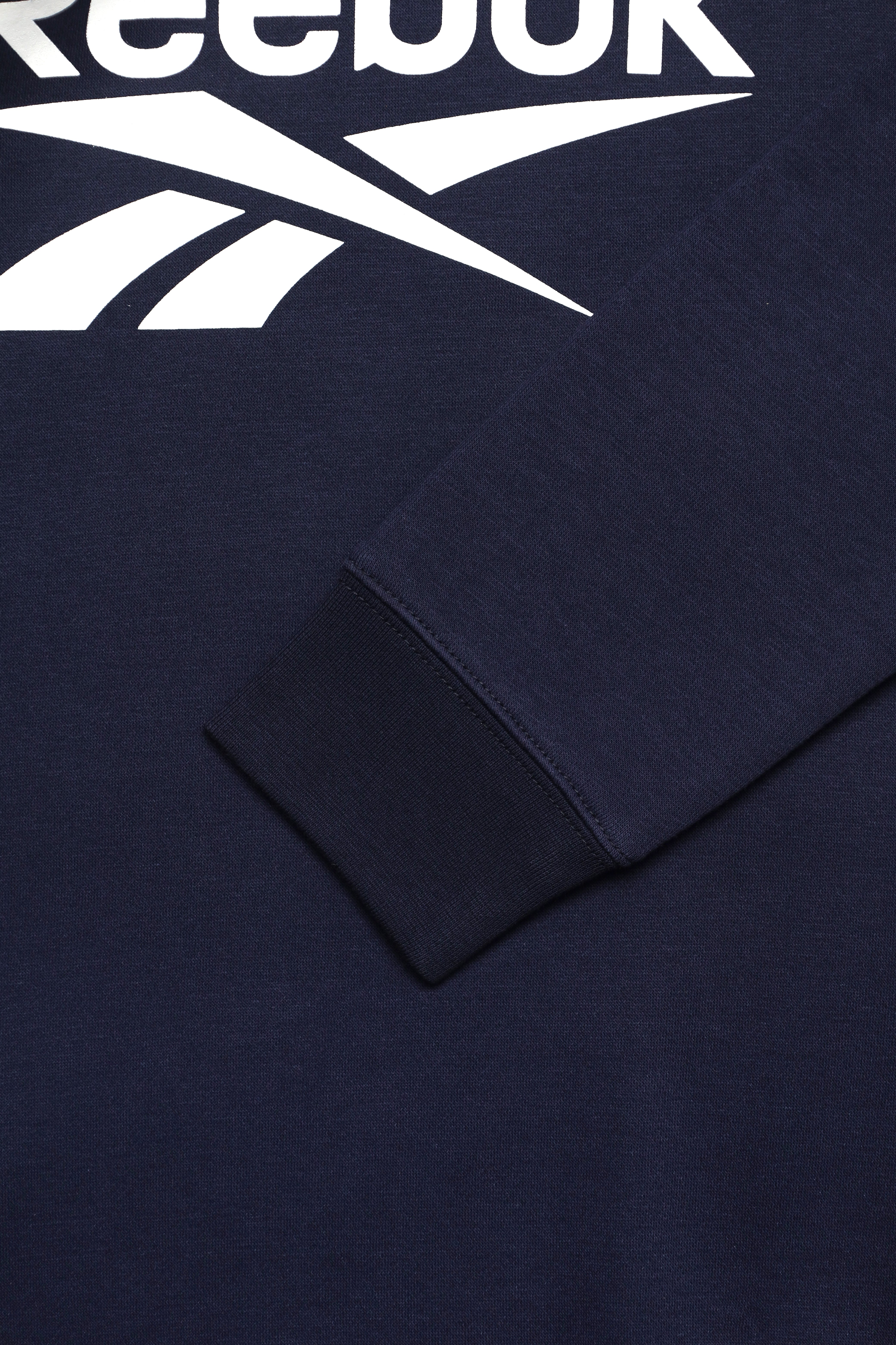 Reebok Classic Navy Sweatshirt