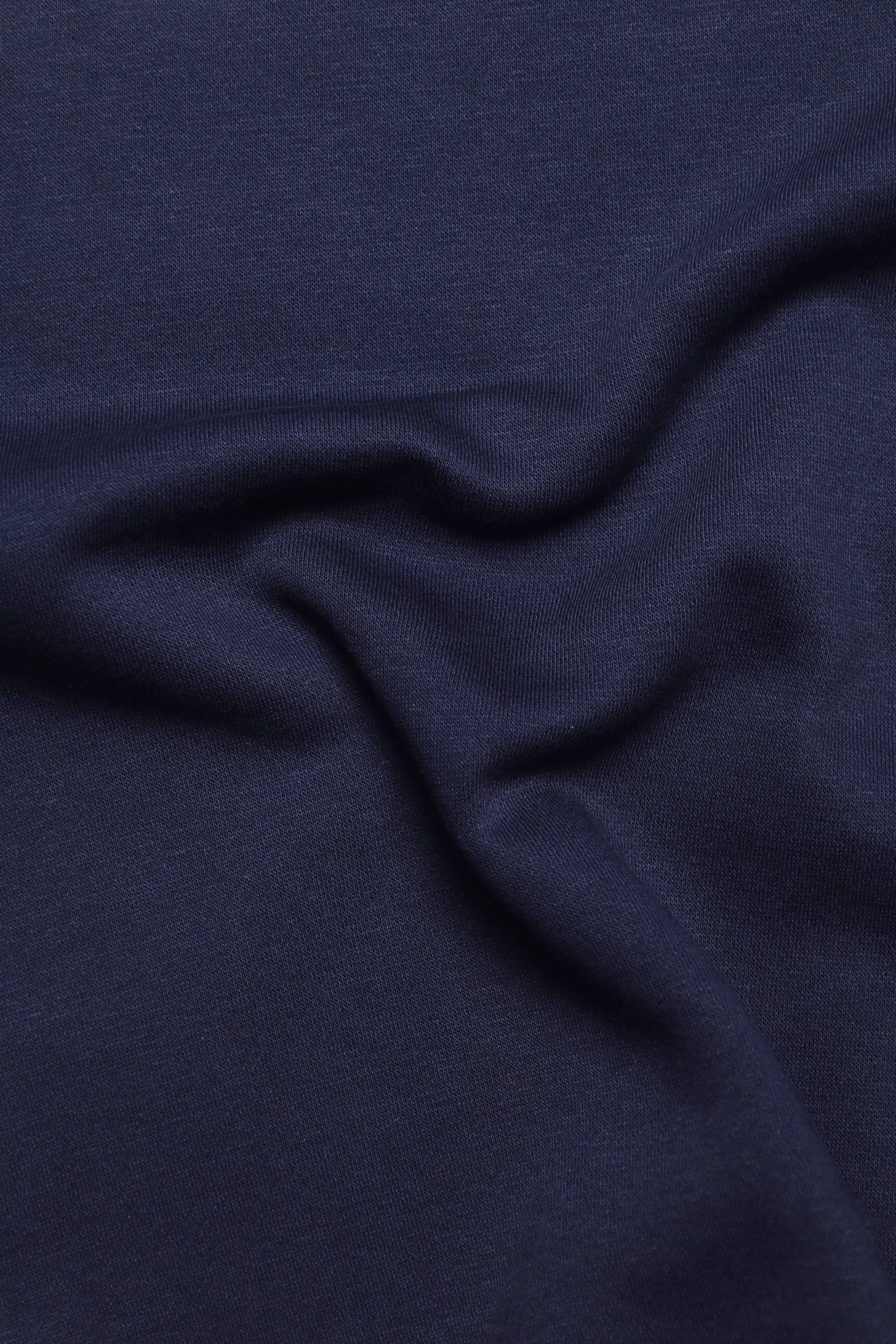 Reebok Classic Navy Sweatshirt