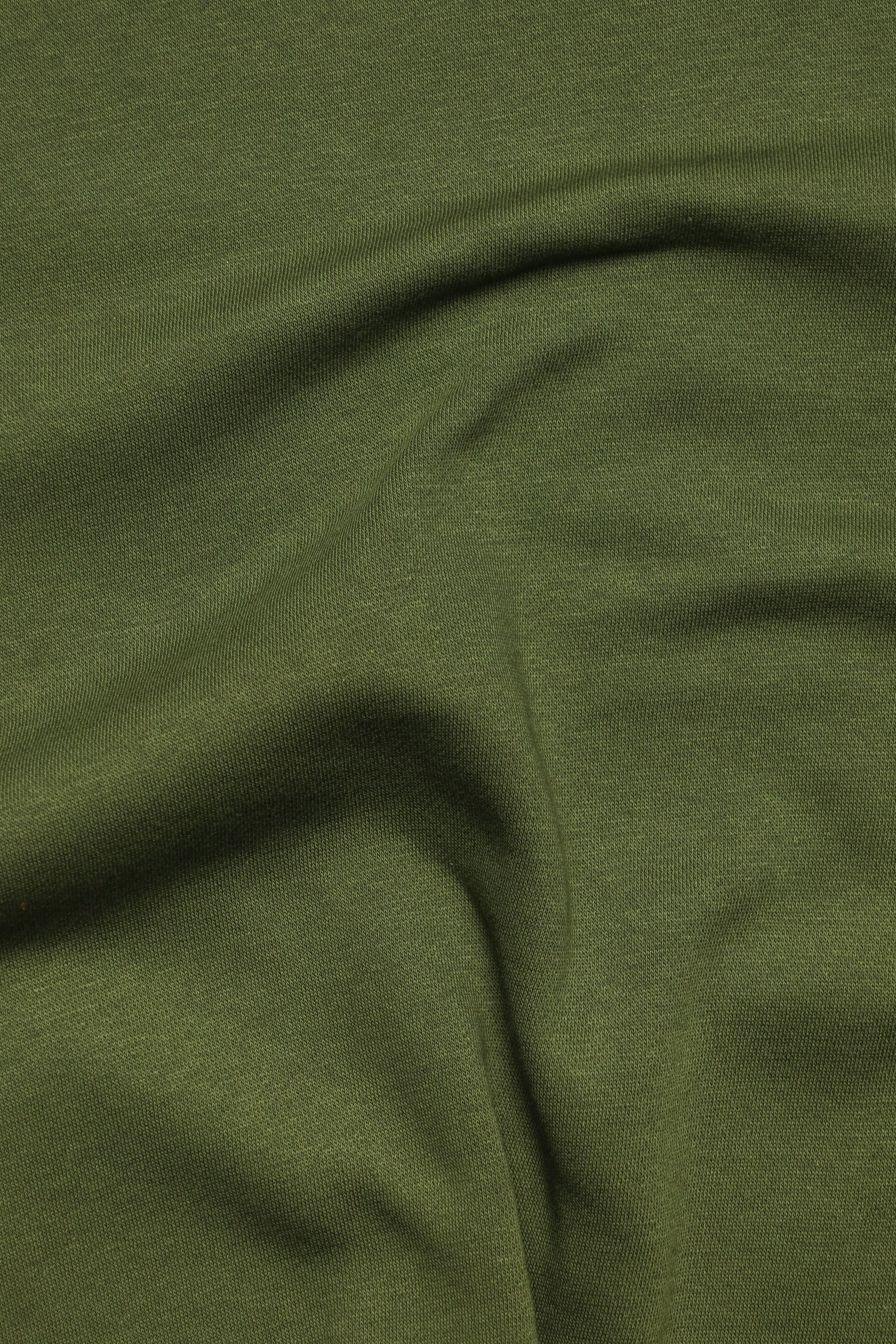 Men's Sage Green Crewneck Sweatshirt