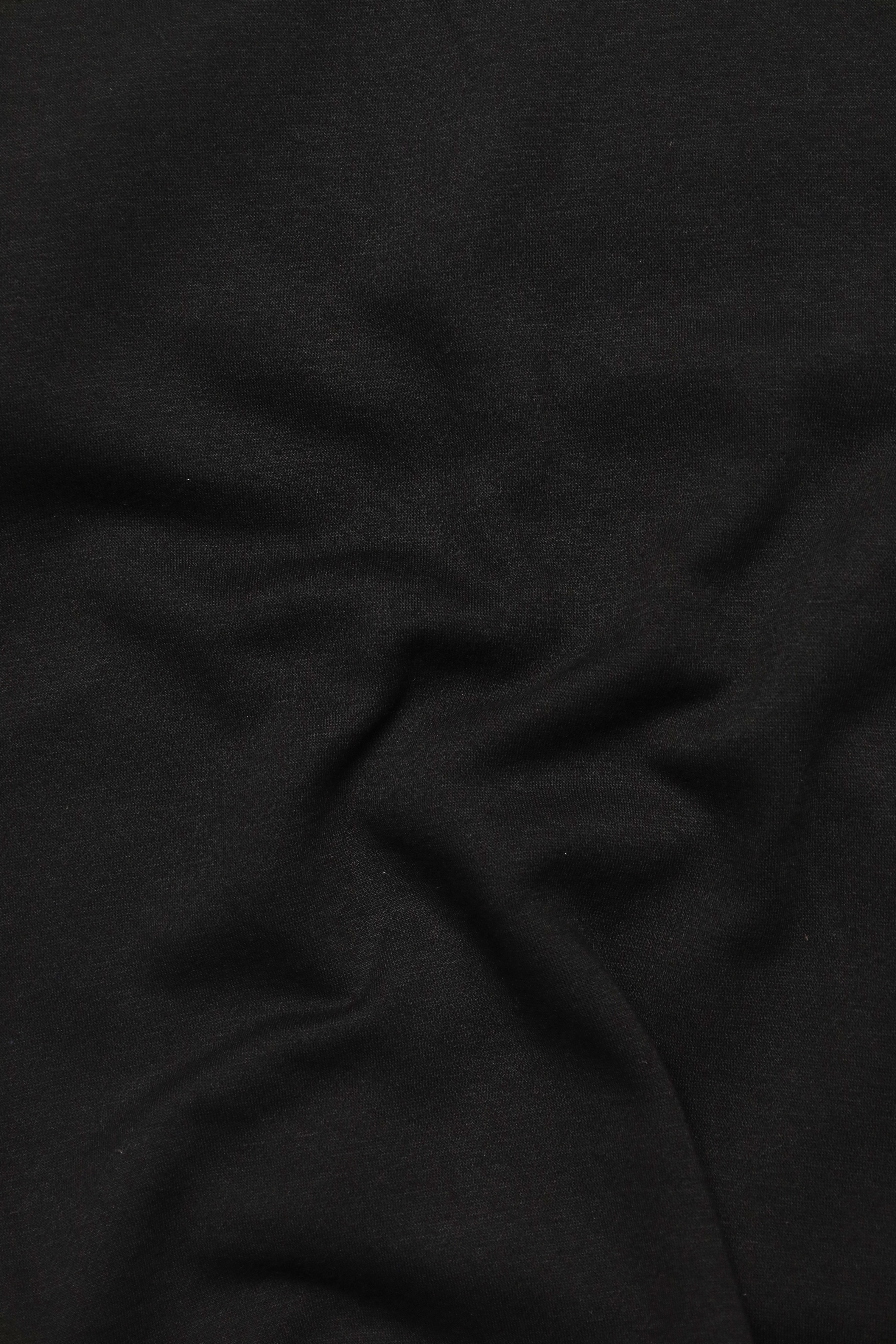 Tommy Hilfiger Black Fleece Sweatshirt