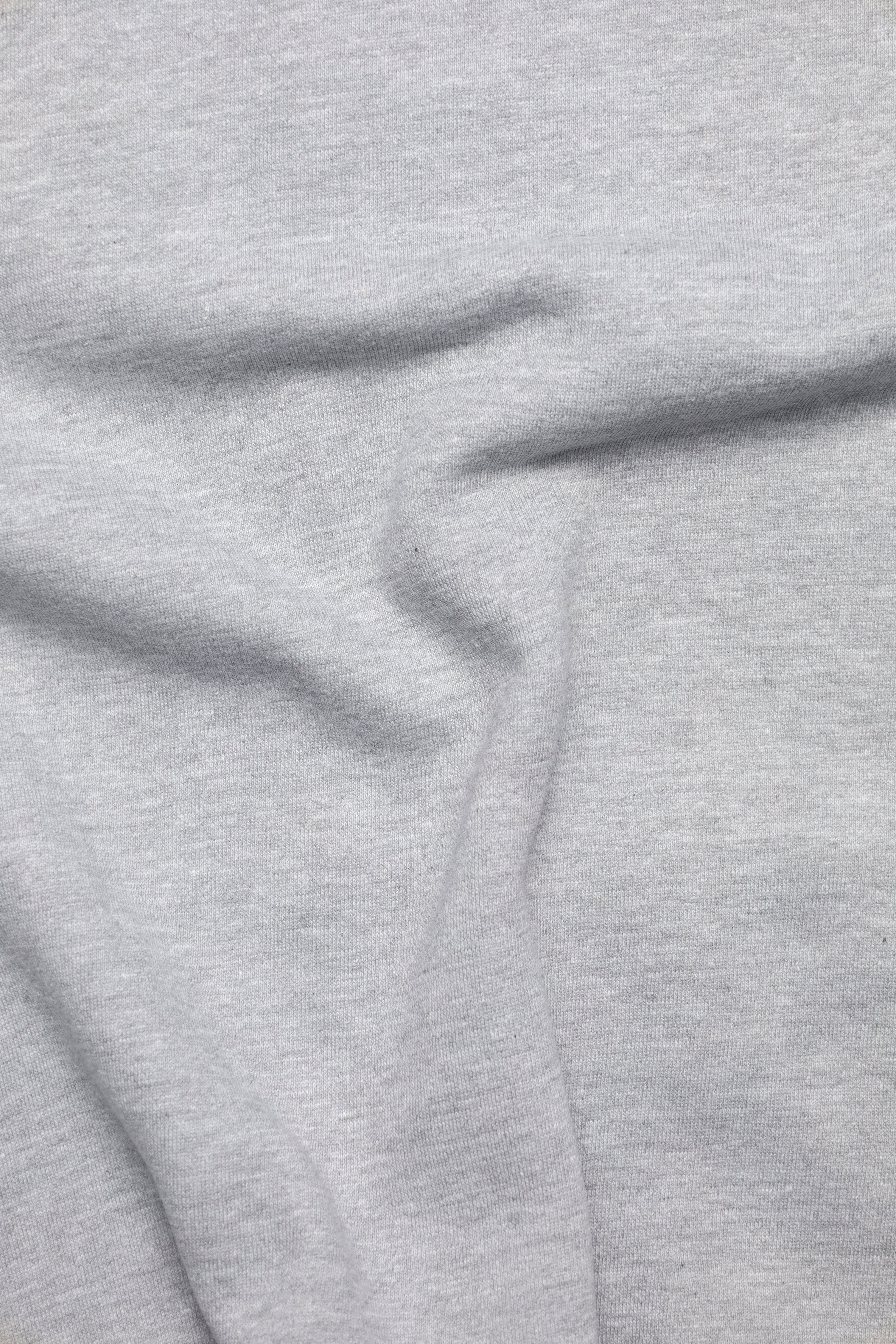 Men's Grey and Navy Puma Full-Zipper