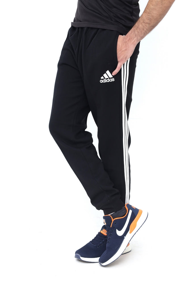 Men's Black Sweatpants