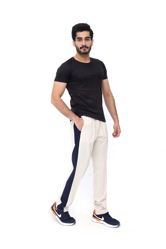 Adidas Woven Sportswear Casual Trousers