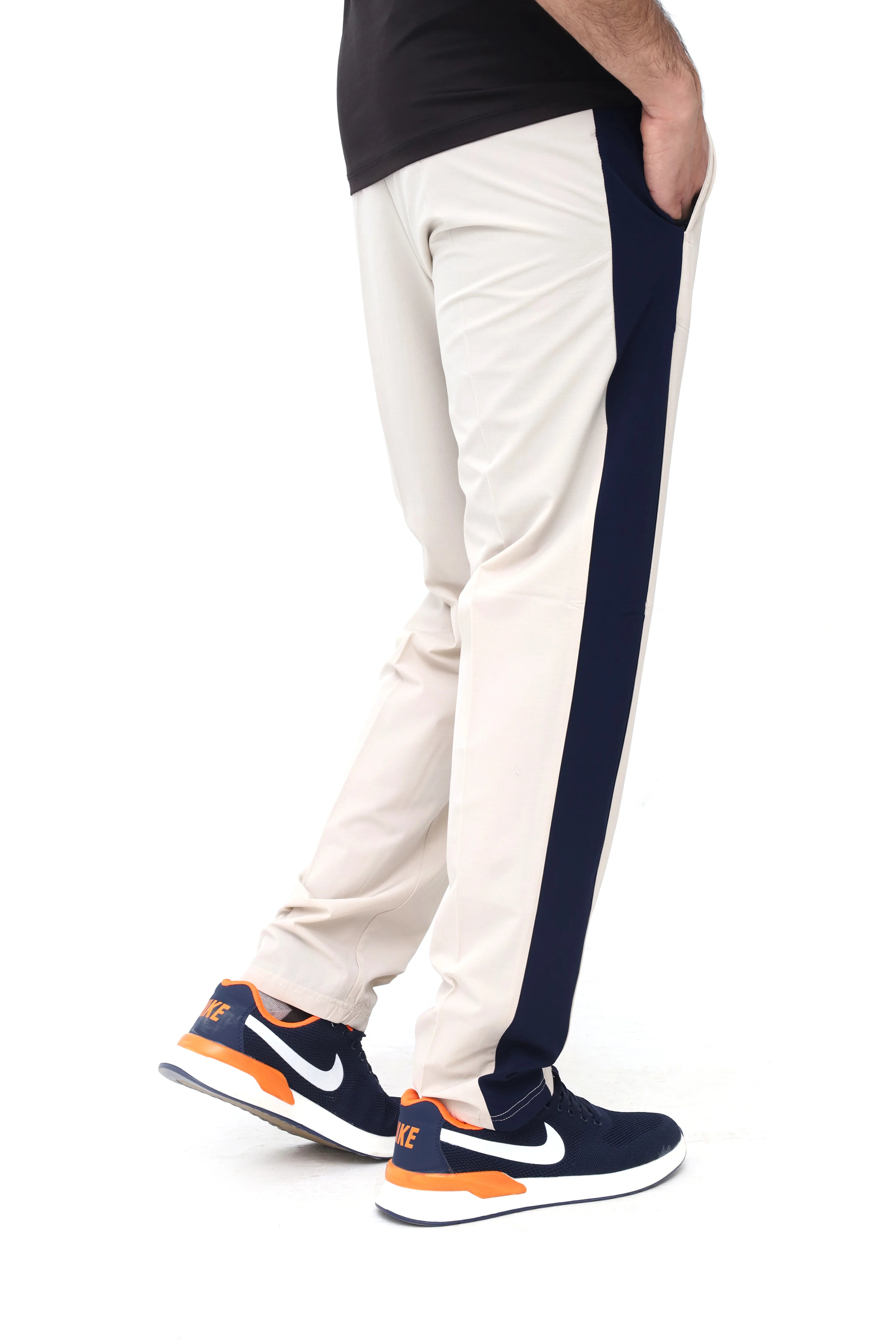 Adidas Woven Sportswear Casual Trousers