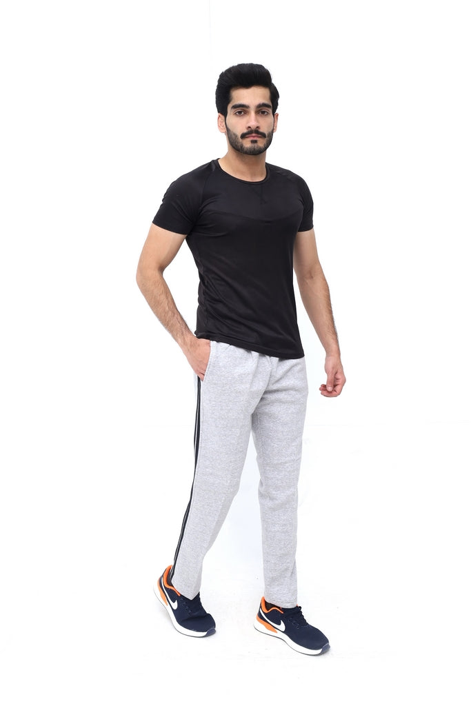 Men's Light Grey Sweatpants