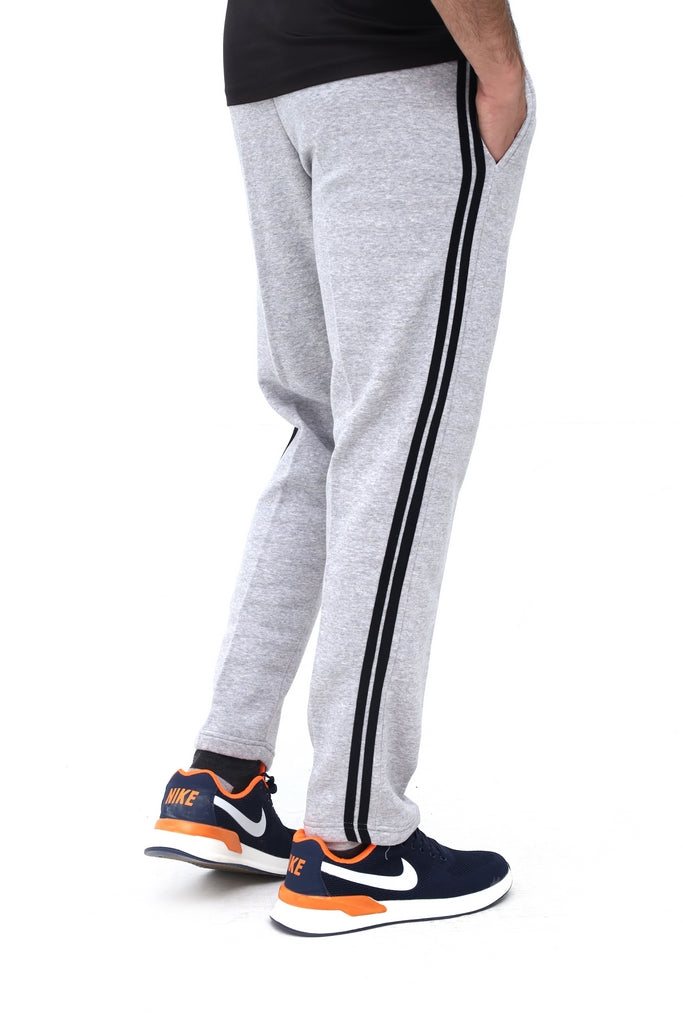 Men's Light Grey Sweatpants