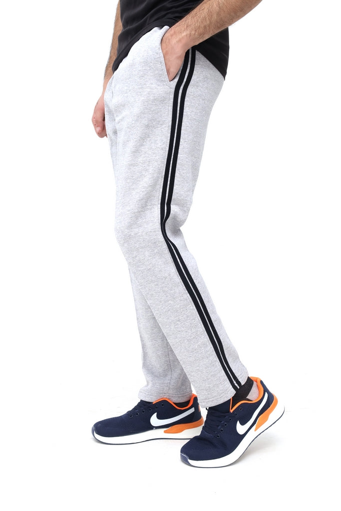 Men's Light Grey Sweatpants
