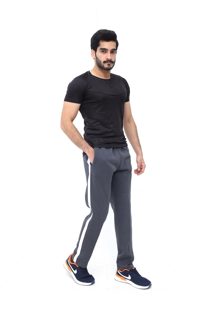 Men's Grey Sweatpants
