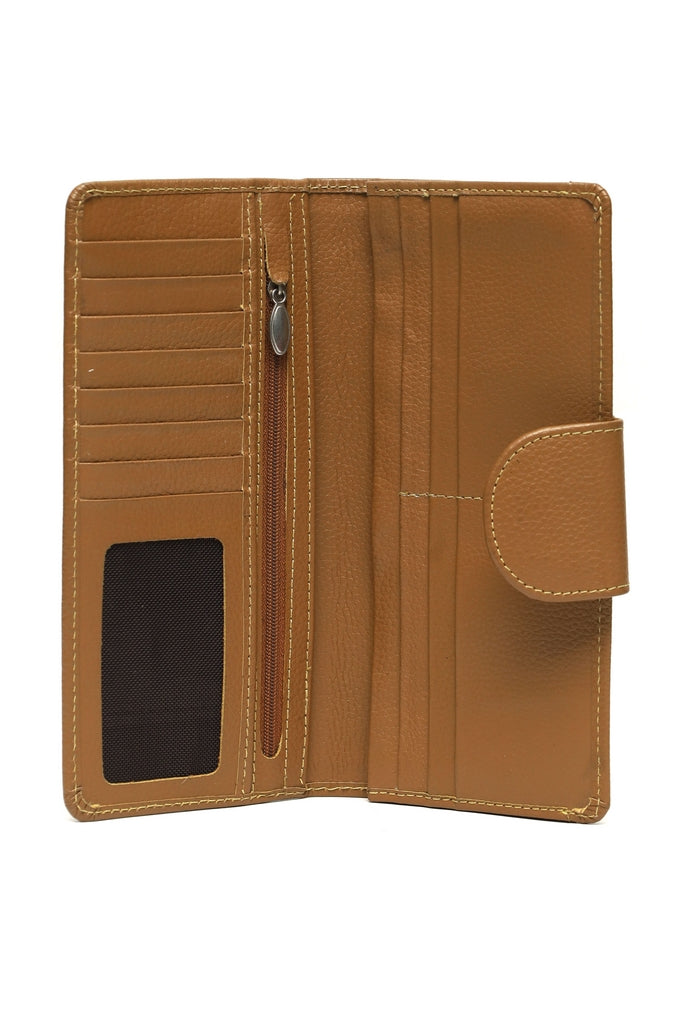 Pure Leather Wallets