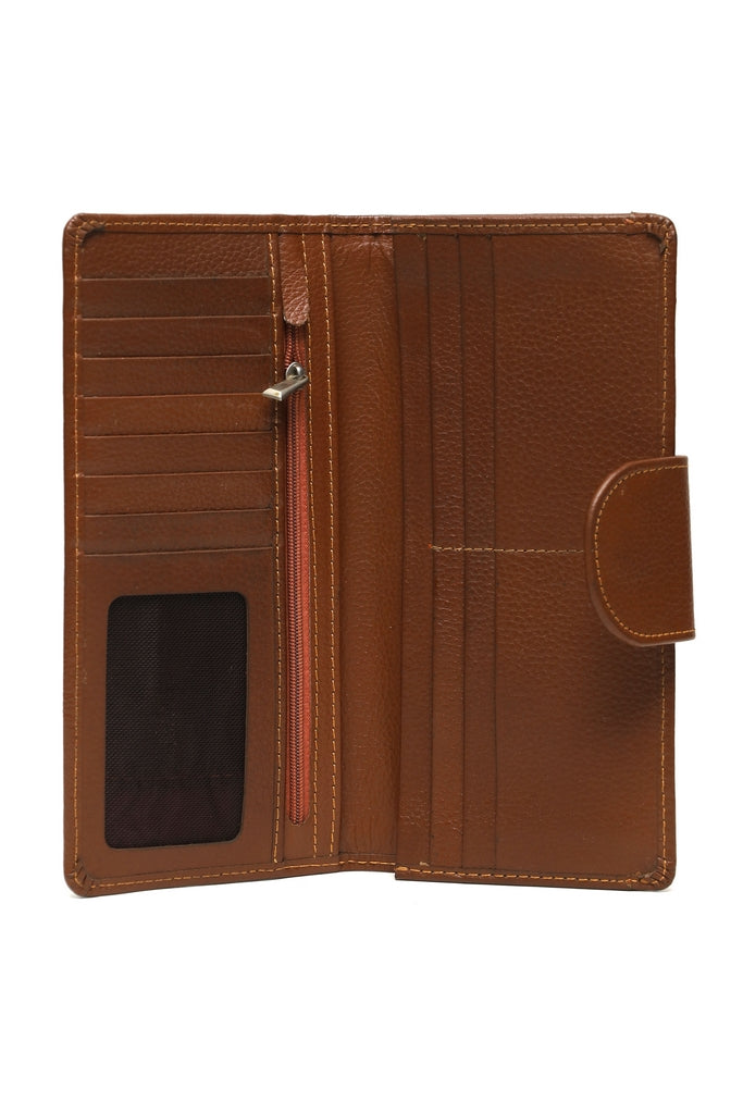 Pure Leather Wallets