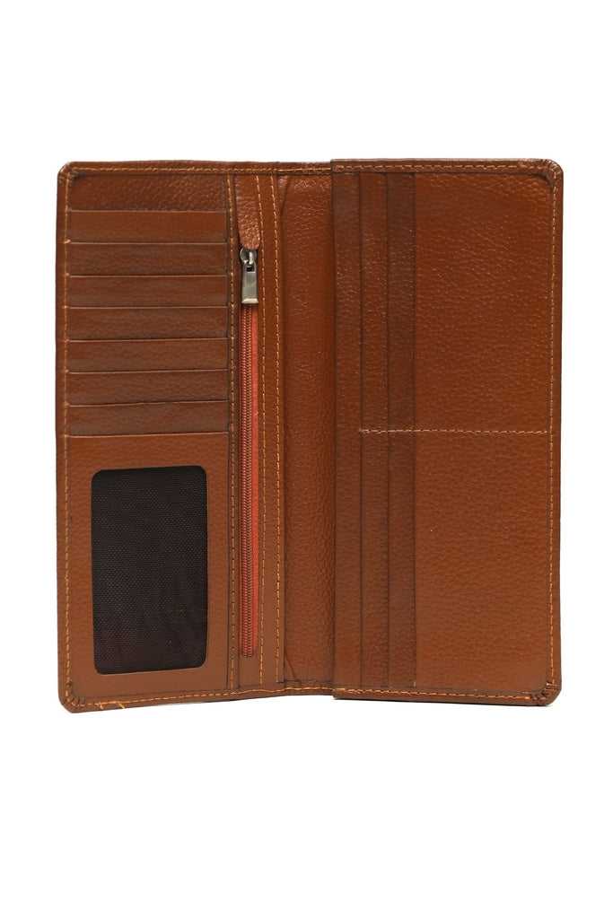 Premium Leather Wallet – Smart Design