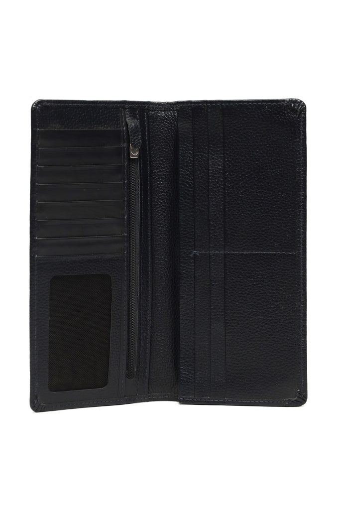 Premium Leather Wallet – Smart Design