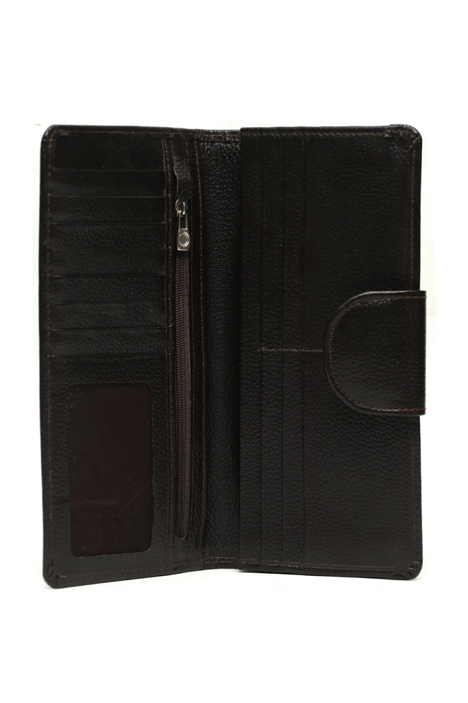 Pure Leather Wallets