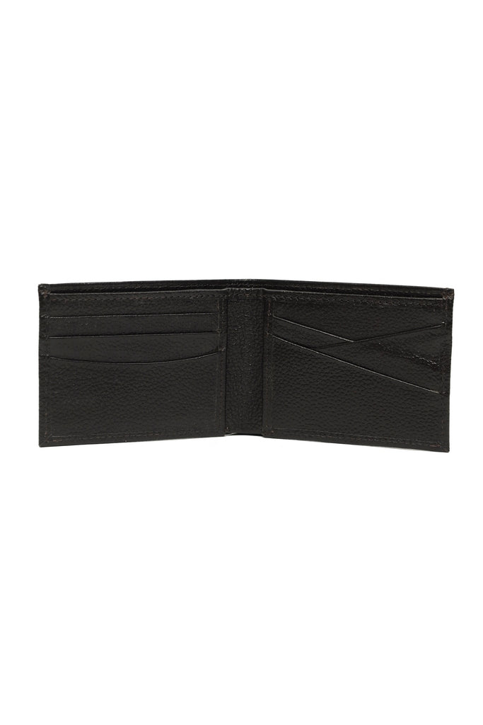 Essential Leather Wallet – Slim
