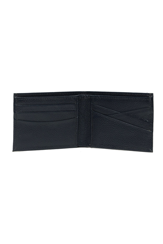 Essential Leather Wallet – Slim