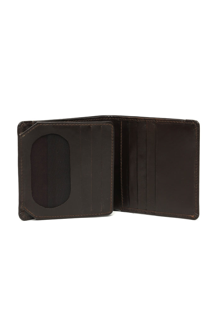 Classic Leather Wallet – Style & Smart Storage