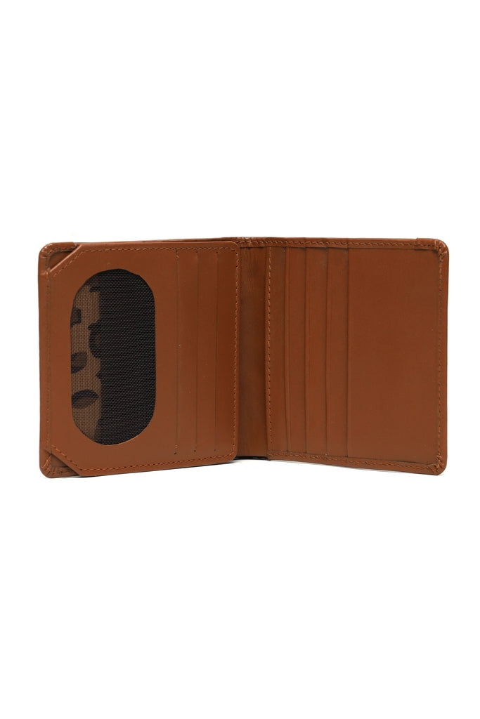 Classic Leather Wallet – Style & Smart Storage