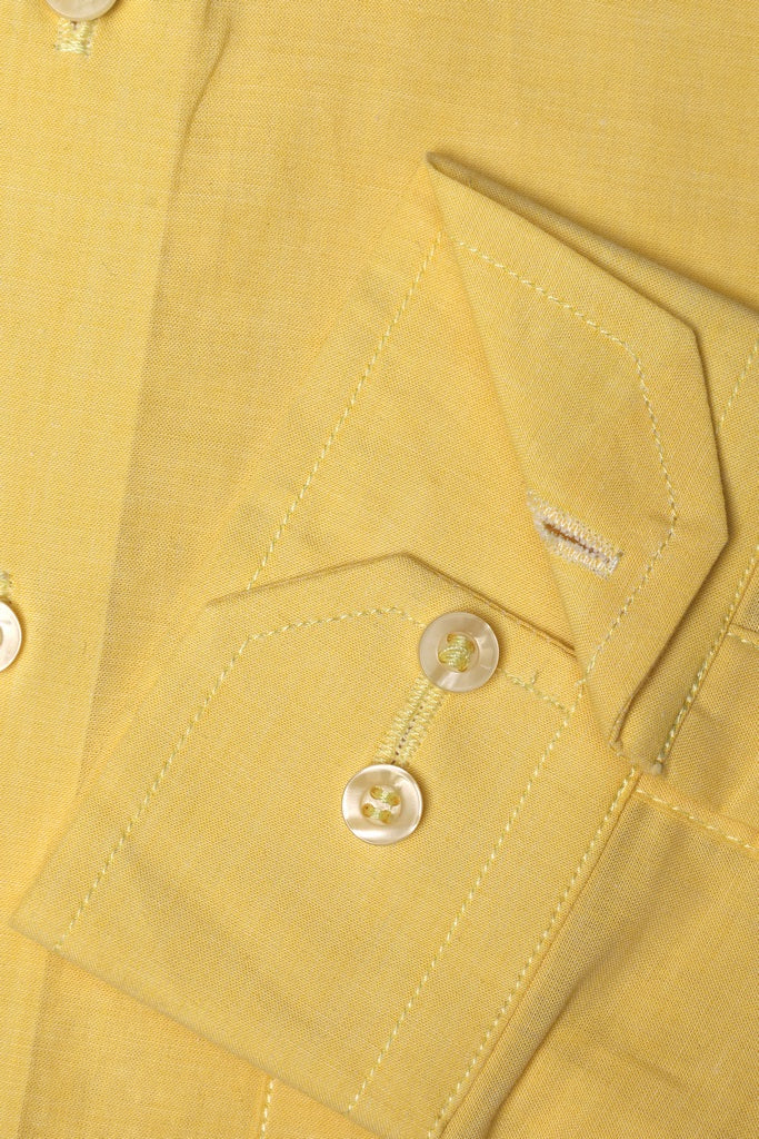 Golden Sun Essential Dress Shirt