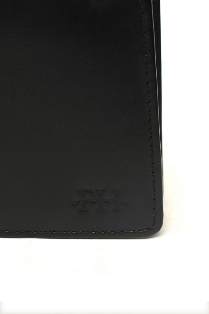 Classic & Contemporary Leather Bi-Fold Wallets