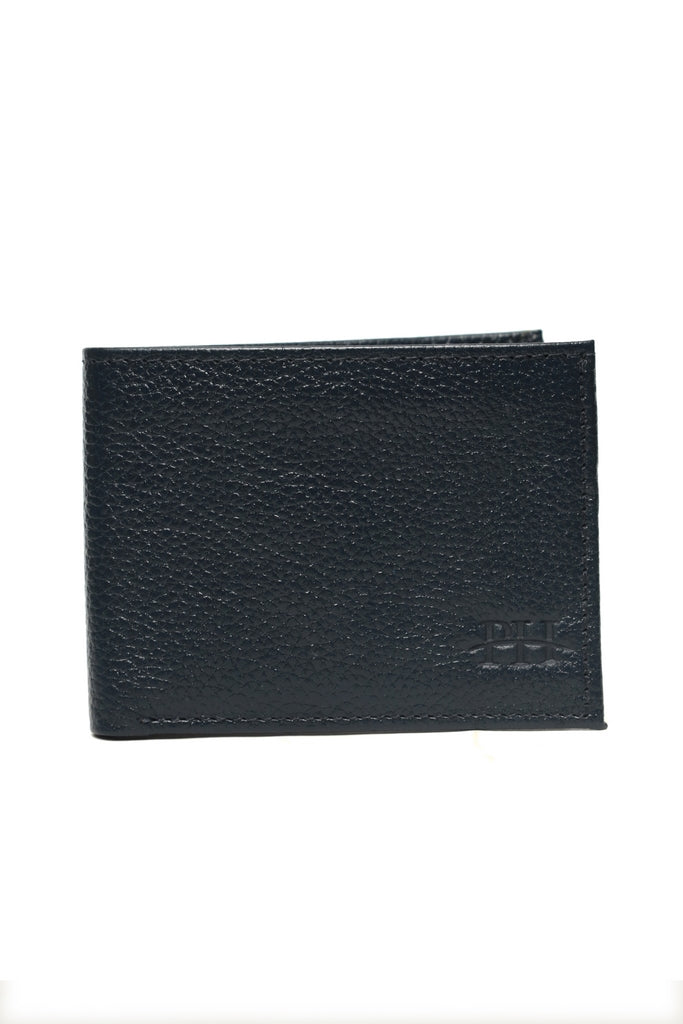 Essential Leather Wallet – Slim