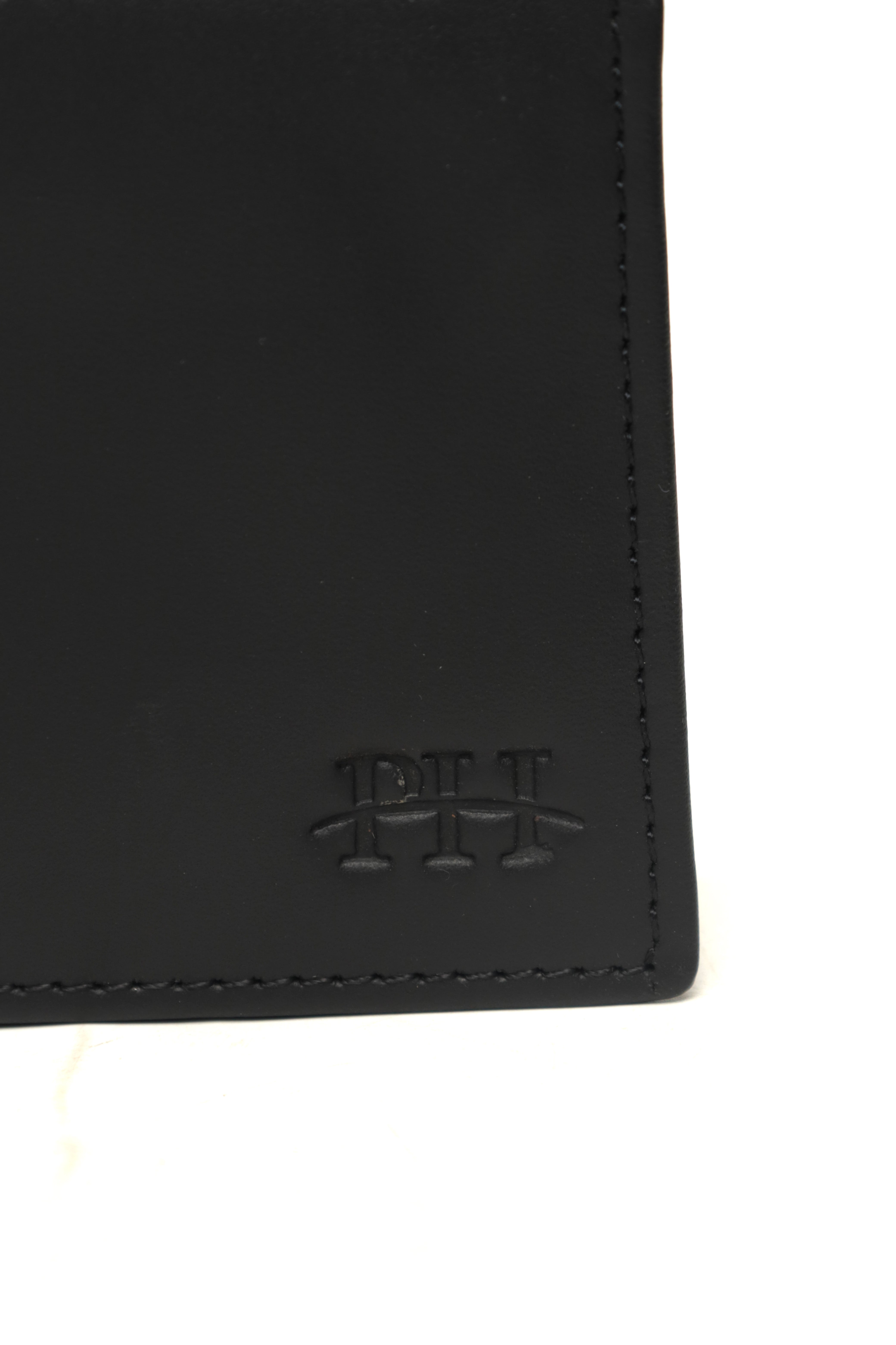 Essential Leather Wallet – Slim