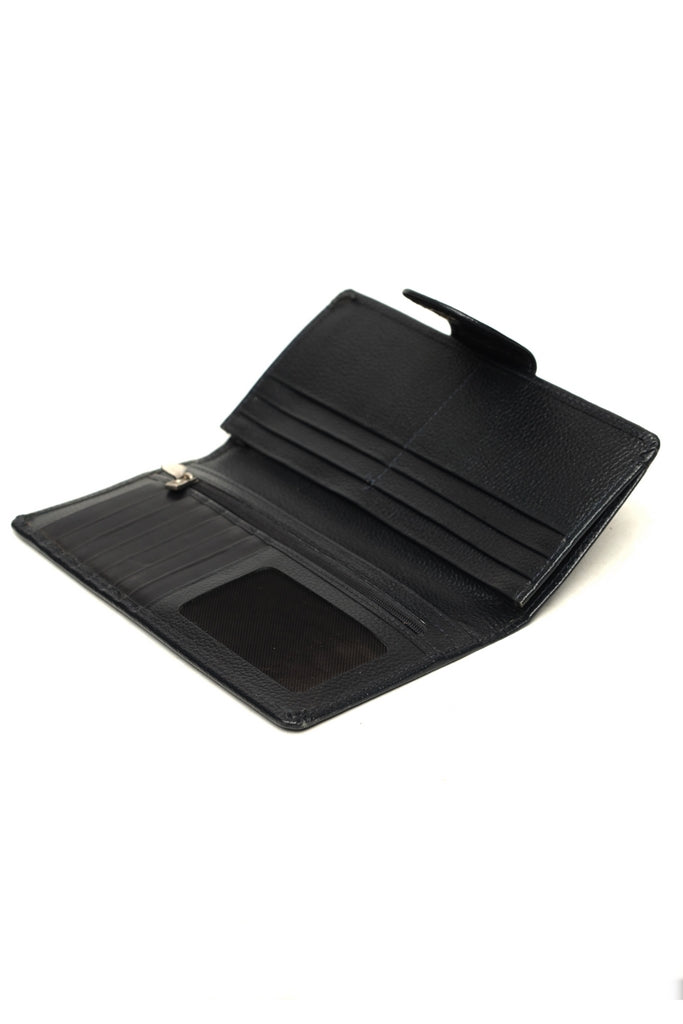 Pure Leather Wallets