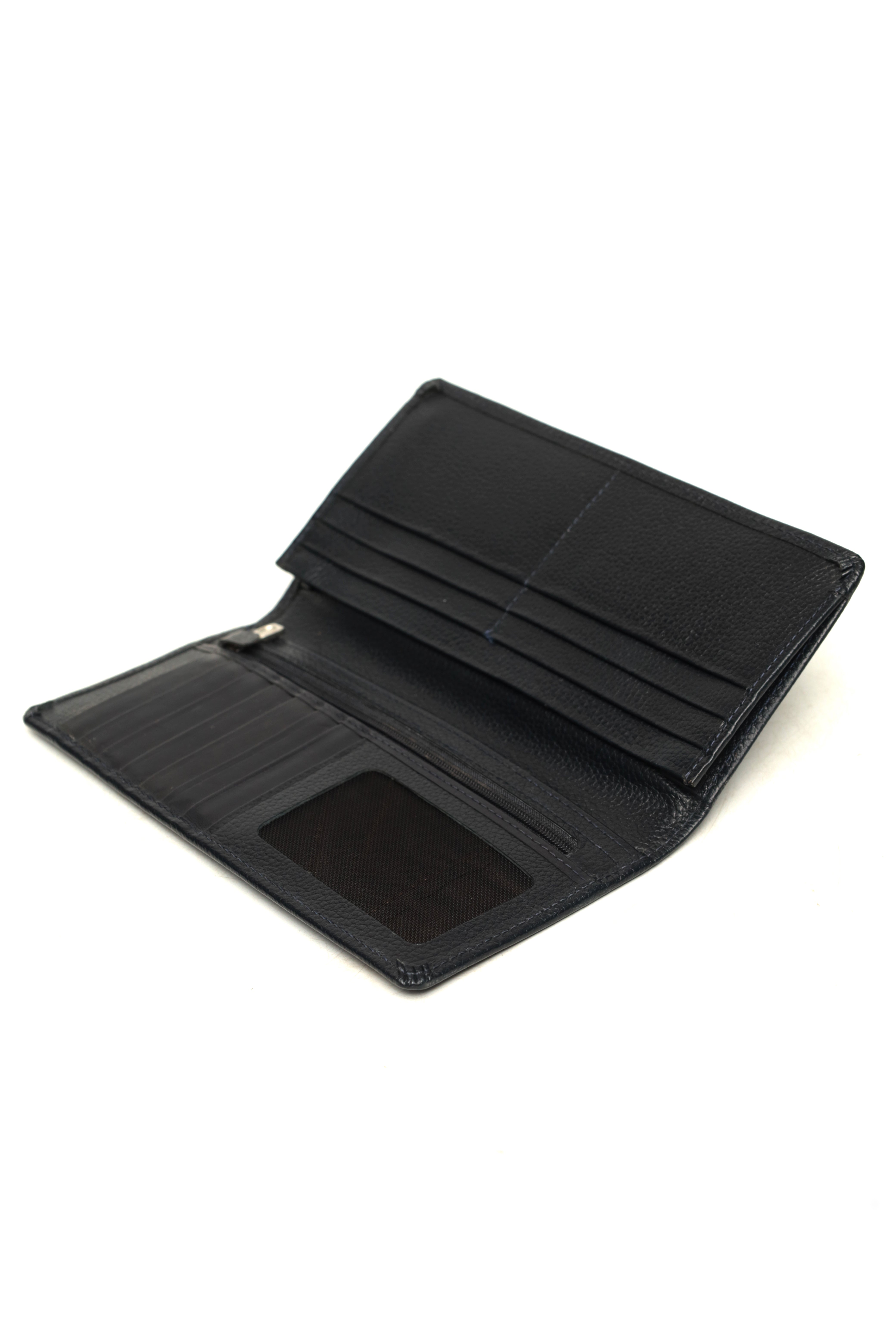 Premium Leather Wallet – Smart Design