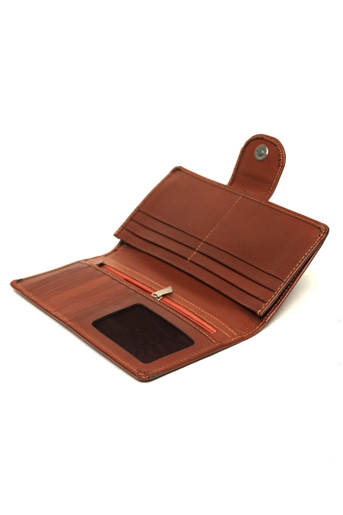 Pure Leather Wallets