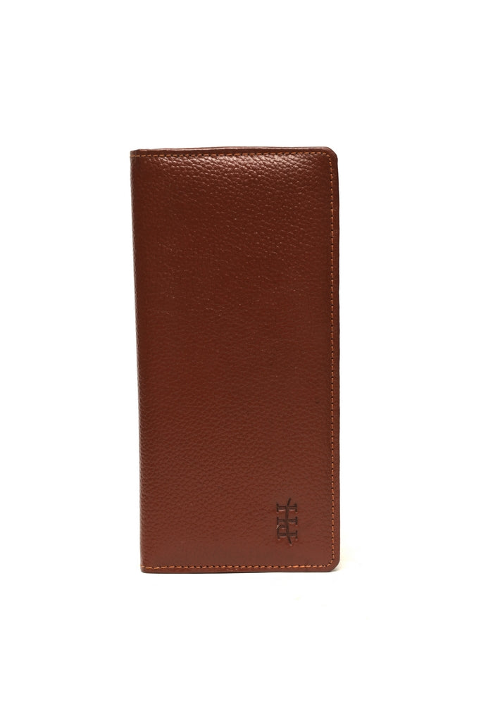 Premium Leather Wallet – Smart Design