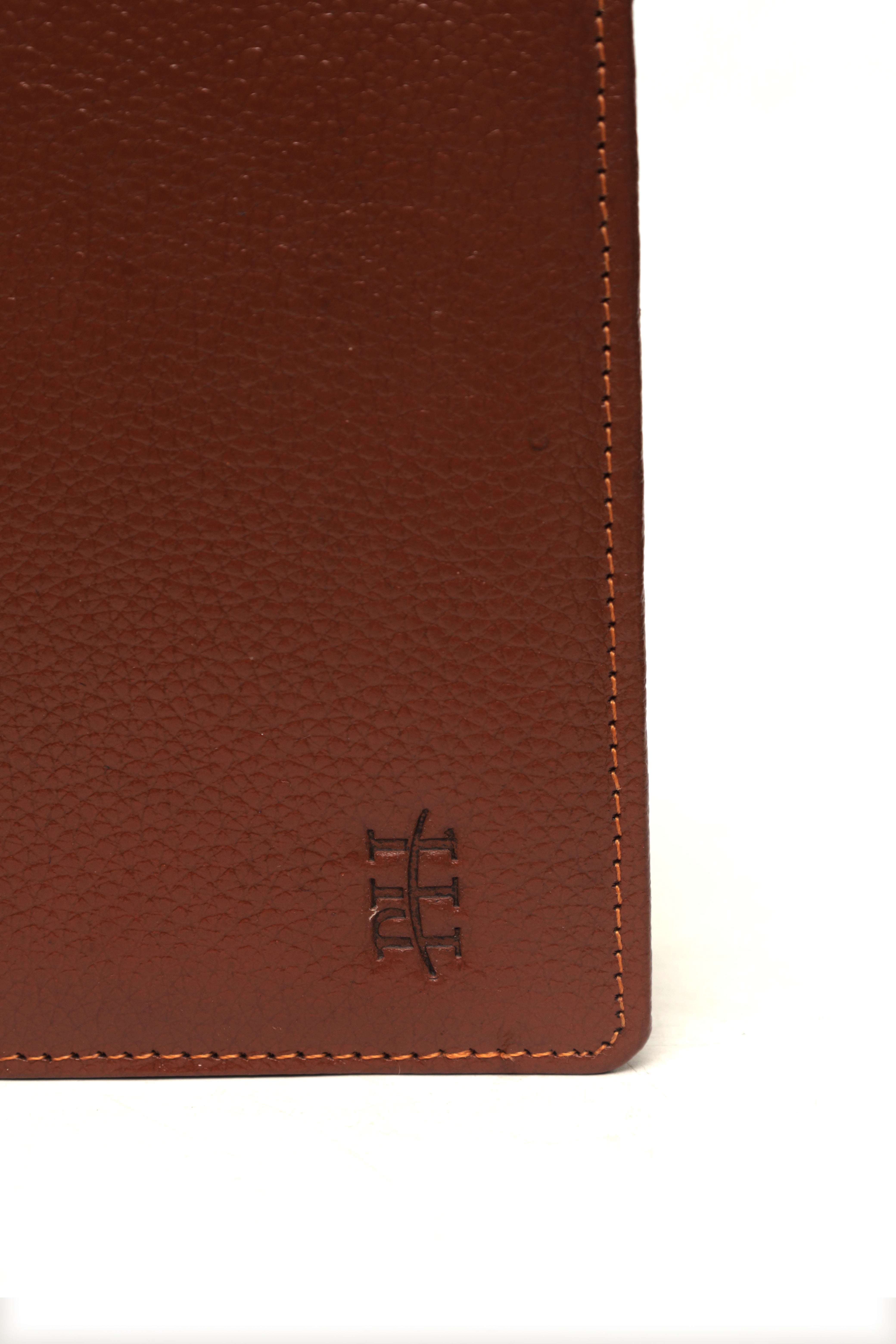 Premium Leather Wallet – Smart Design