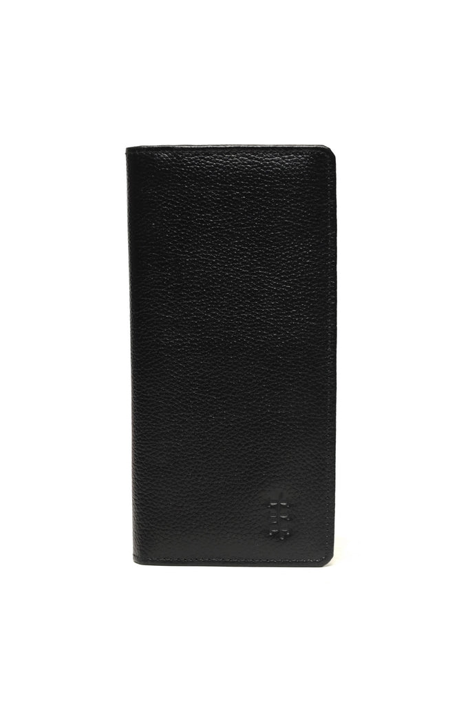 Premium Leather Wallet – Smart Design