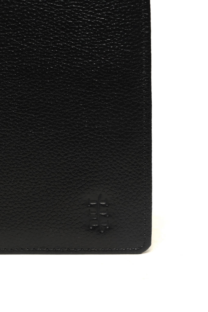 Premium Leather Wallet – Smart Design