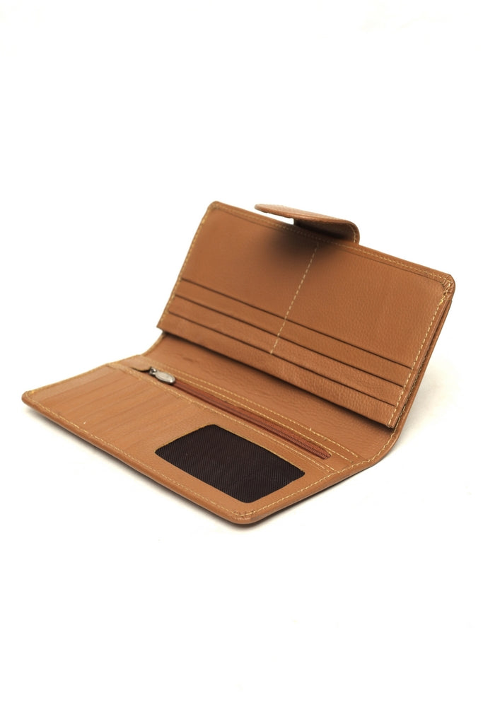 Pure Leather Wallets