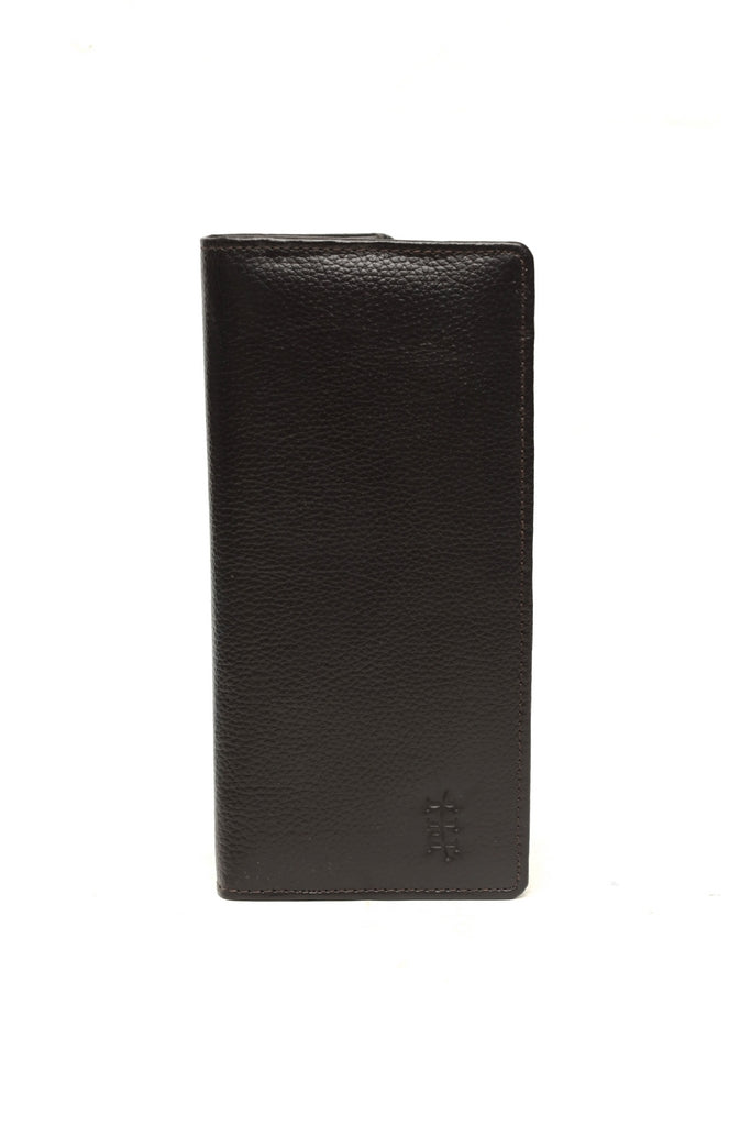 Premium Leather Wallet – Smart Design