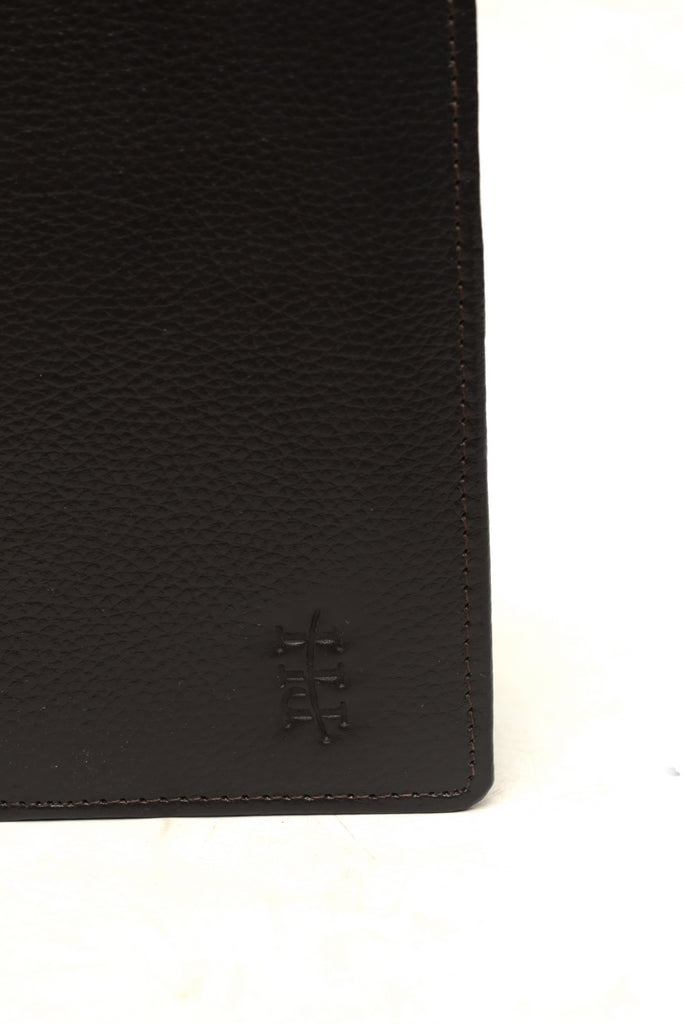 Premium Leather Wallet – Smart Design