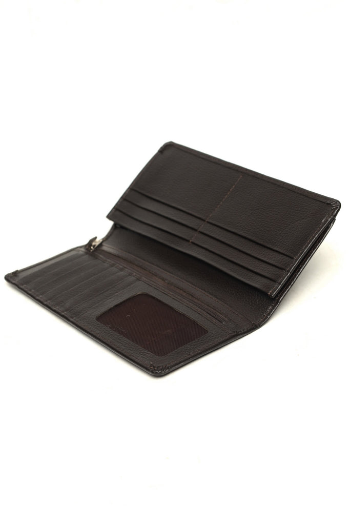 Premium Leather Wallet – Smart Design
