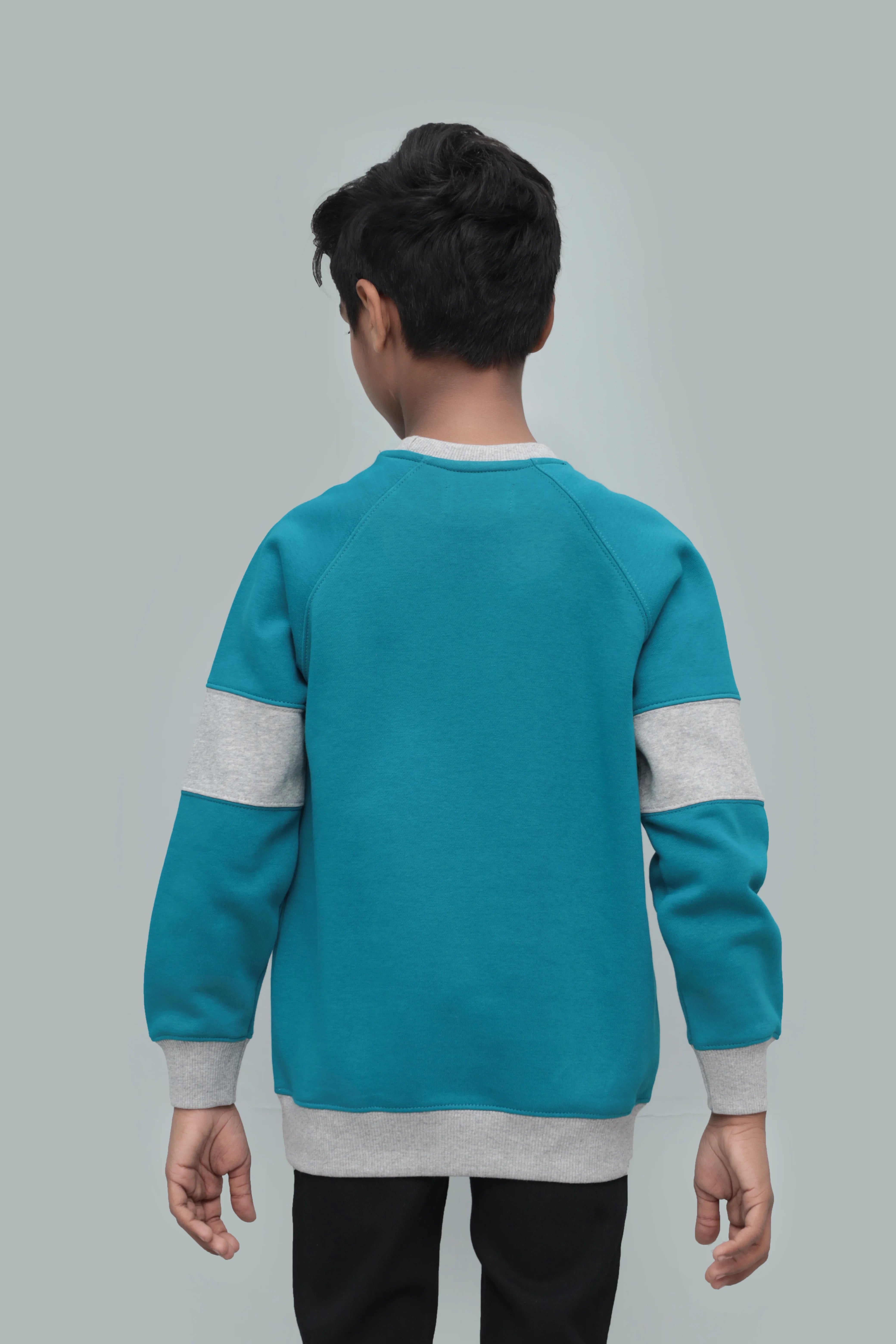 Kids' Marvel Spiderman Sweat Shirt