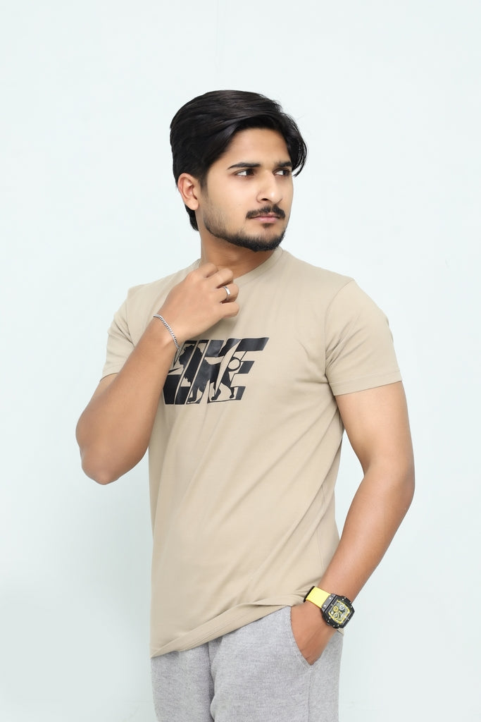 Men’s Graphic Heritage Performance Tee