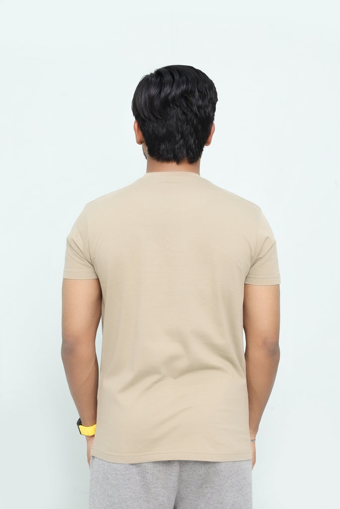 Men’s Graphic Heritage Performance Tee