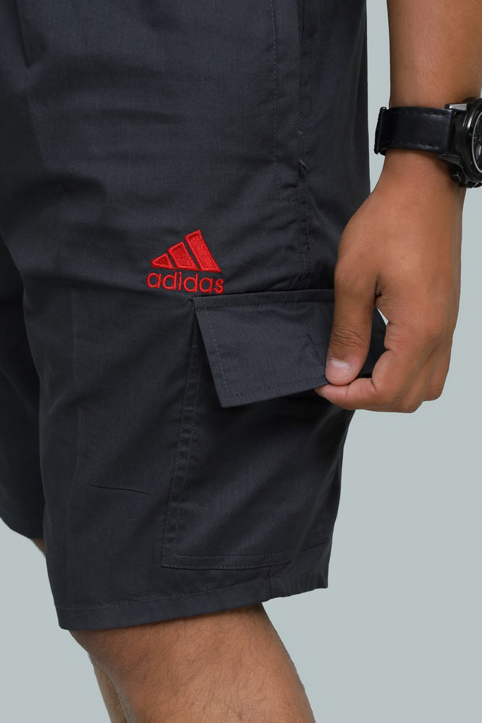 Men’s Sport Lifestyle Cargo Utility Shorts