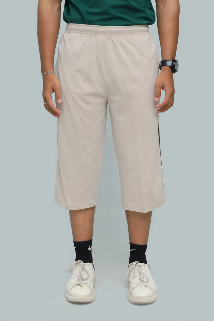 Men’s Sport Lifestyle Piping Accent Shorts