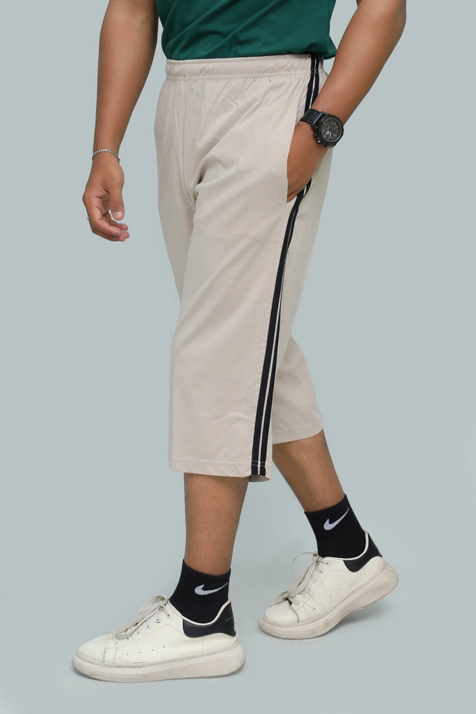 Men’s Sport Lifestyle Piping Accent Shorts