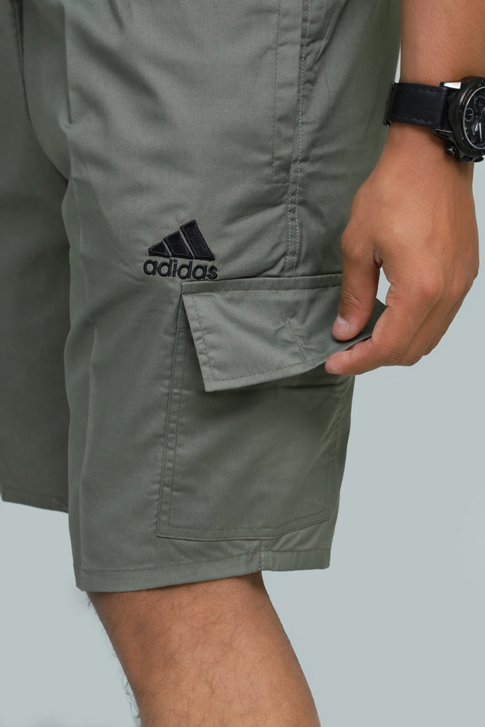 Men’s Essential Navy Athleisure Lounge Shorts