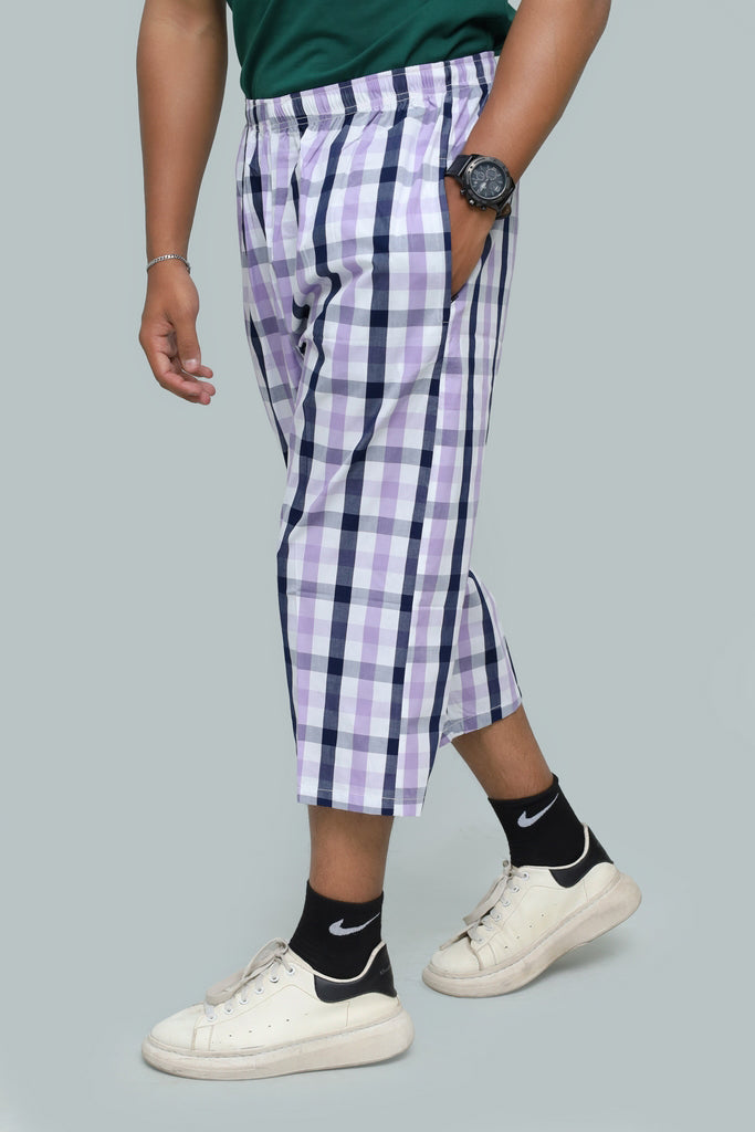 Men’s Sport Lifestyle Piping Accent Shorts