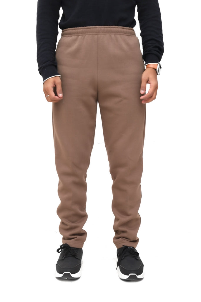 Men's Brown SweatPant