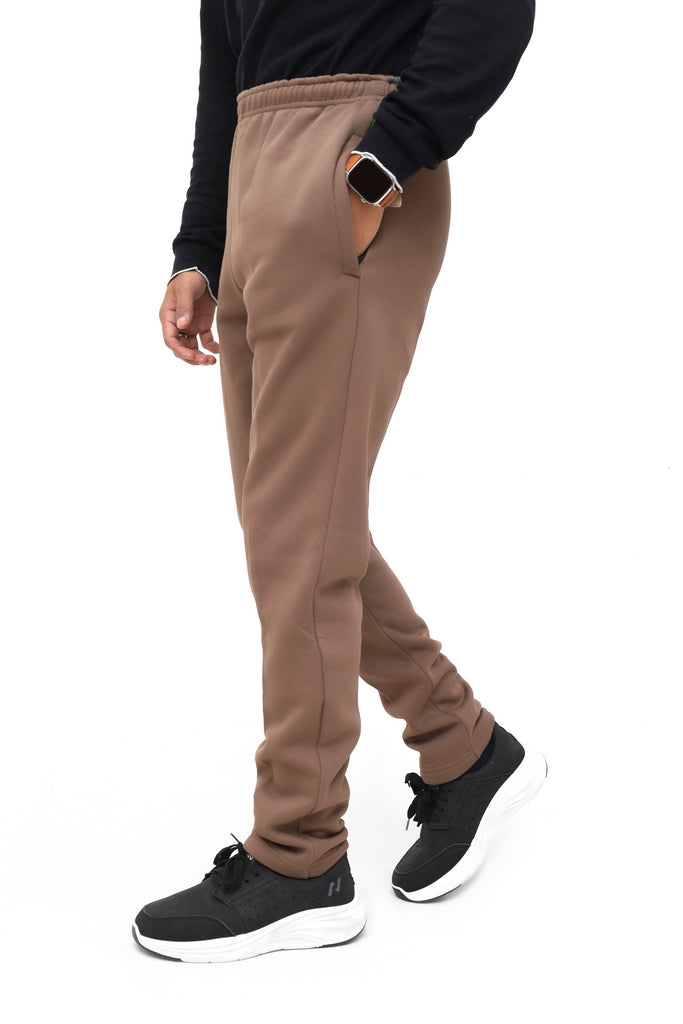 Men's Brown SweatPant