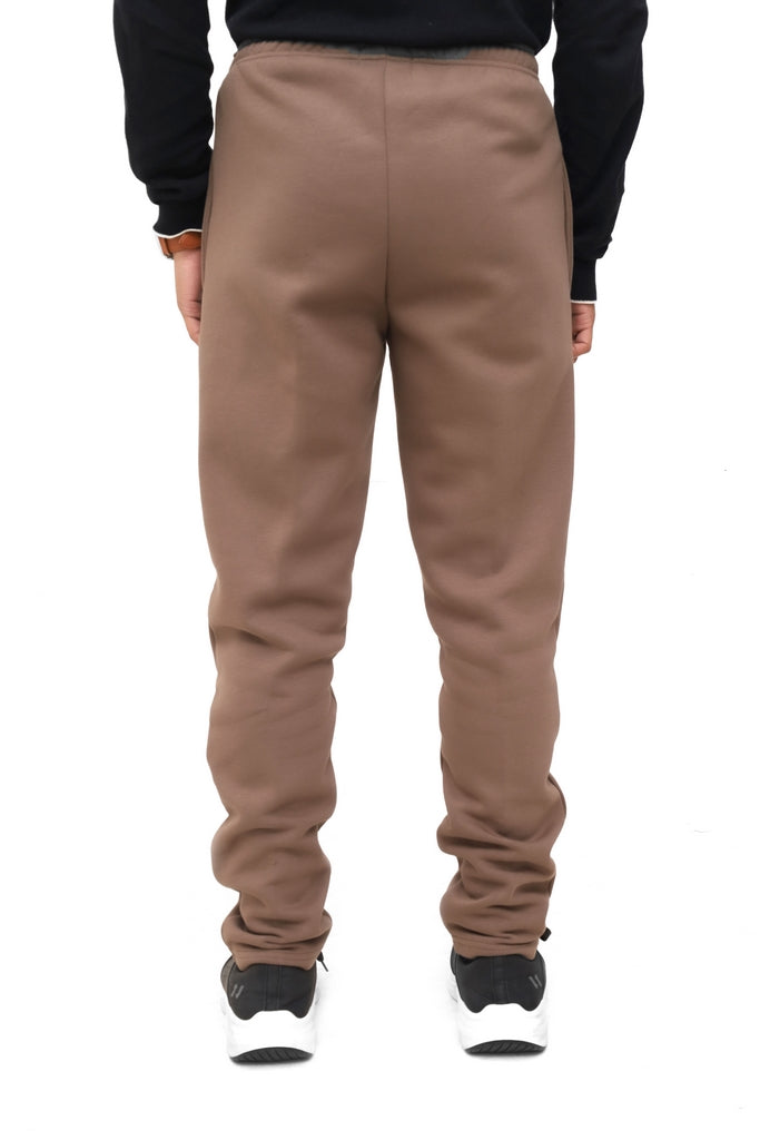 Men's Brown SweatPant