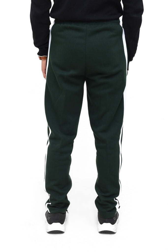 Men's Dark Green SweatPant