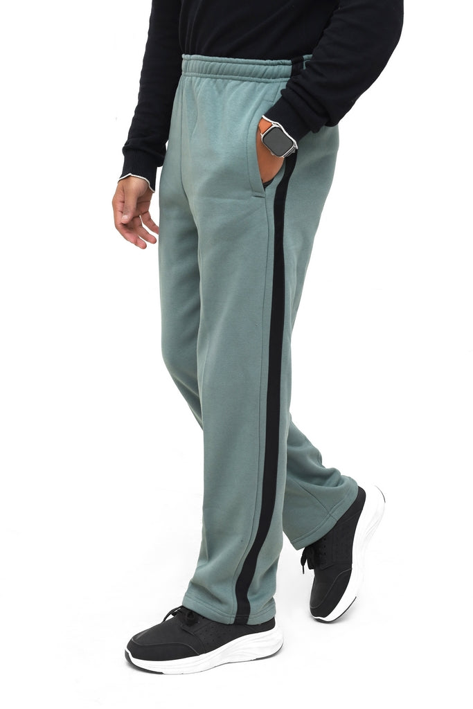 Men’s Sage Green Sweatpant