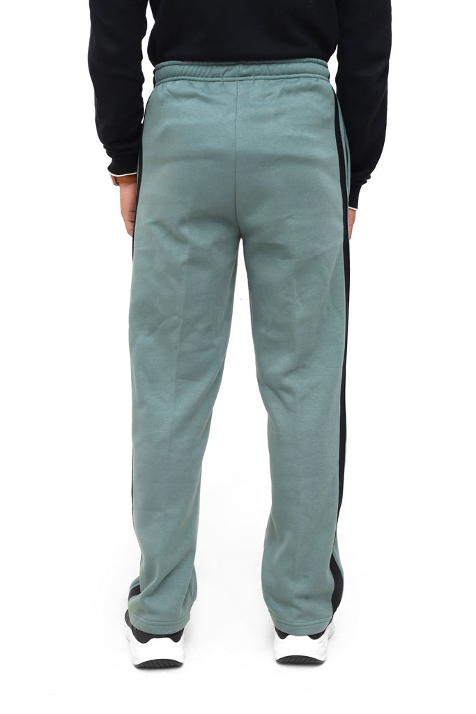 Men’s Sage Green Sweatpant